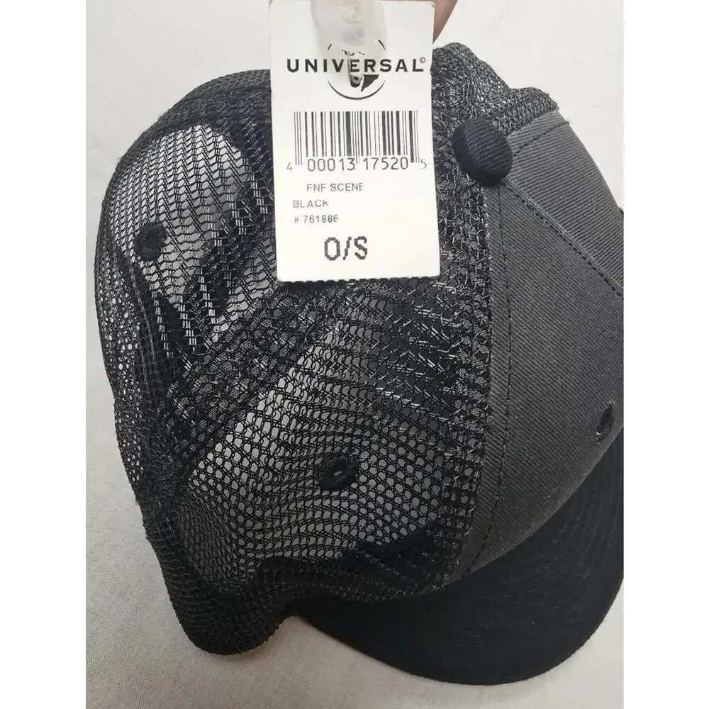 Universal Studios Fast‎ and Furious Adult Hat NWT